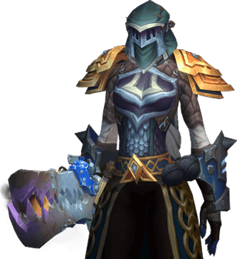 Elamai render
