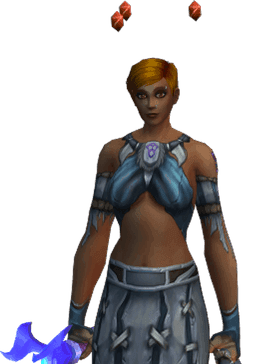 Elandrial render