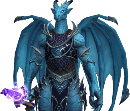 Elarisial render
