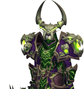 Elcove render