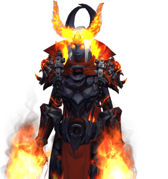 Elderelement render