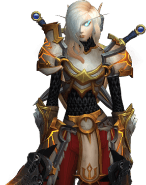 Elegiah render