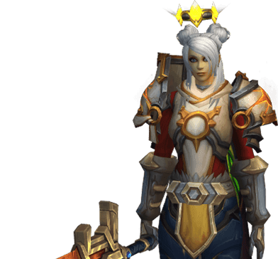 Elentara render