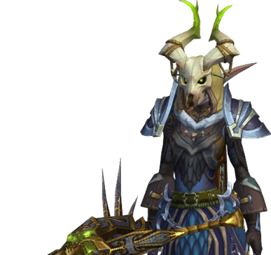 Elflass render