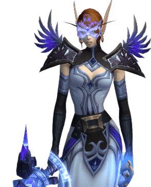 Elfwynn render