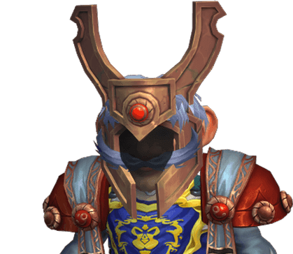 Elgnomo render