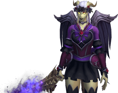 Ellypally render