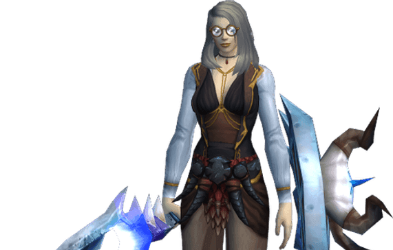 Elo render