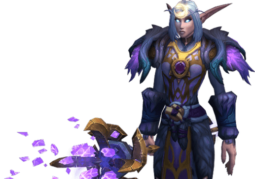 Elonni render