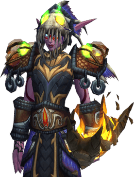 Elozen render