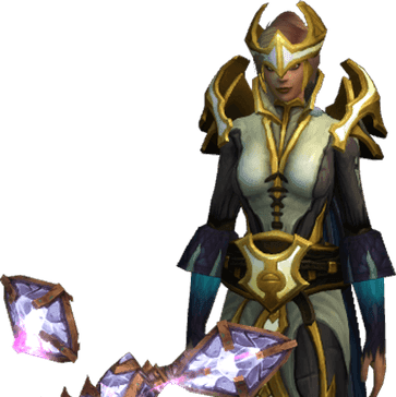 Elu render