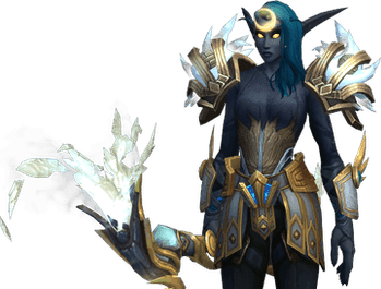 Elvilita render