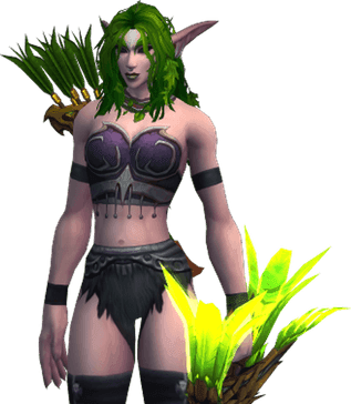 Elynx render