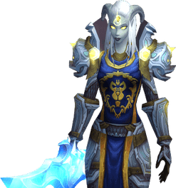 Enevi render