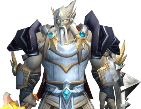 Equel render