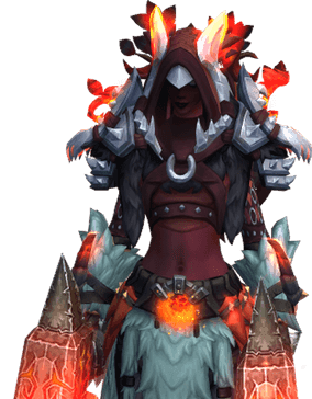 Erúni render