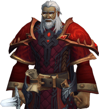 Ereldar render