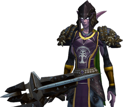 Erenox render