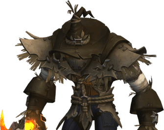 Erestin render