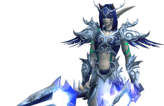 Erralia render