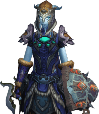 Errorii render