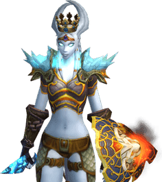Eserya render