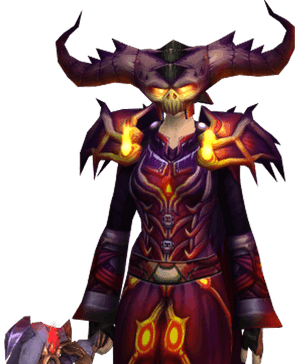 Esildra render