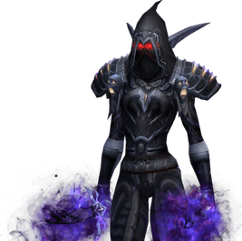 Eskeath render