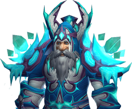 Eskym render