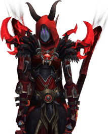 Esmerala render