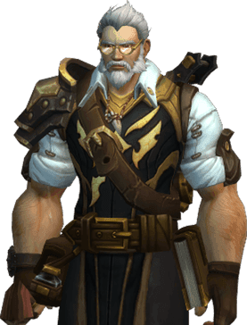 Estelek render