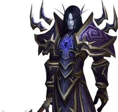 Eternall render
