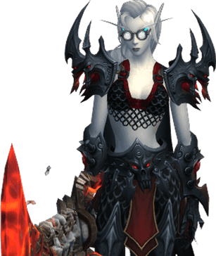 Eulaeth render