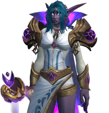 Everynthia render