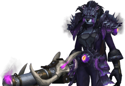 Everynthya render