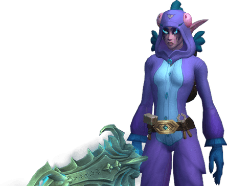 Evilcookie render