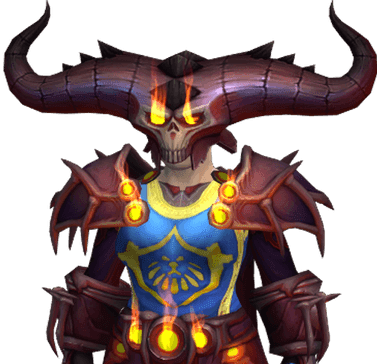 Eviljellyx render