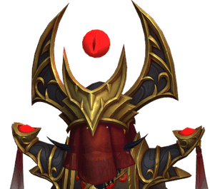 Eviloverlord render