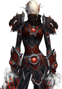 Evo render