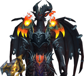 Evodia render
