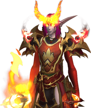 Evoew render