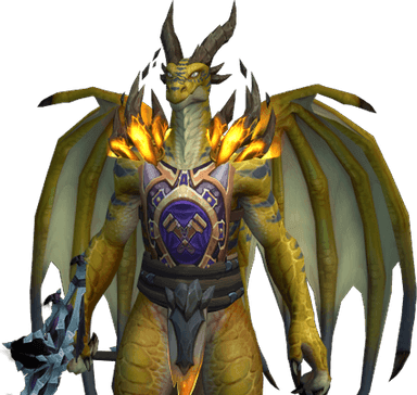 Evokrra render