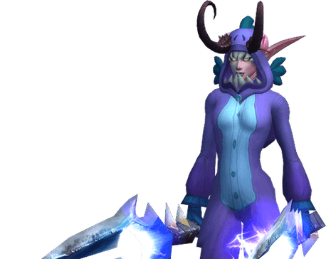 Exb render
