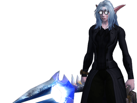 Exf render