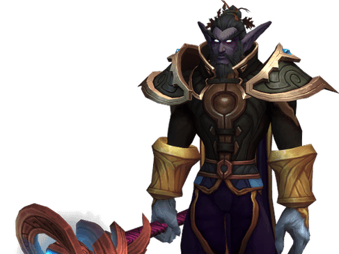 Ezukriaa render