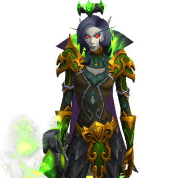 Facemylight render