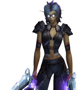 Facer render