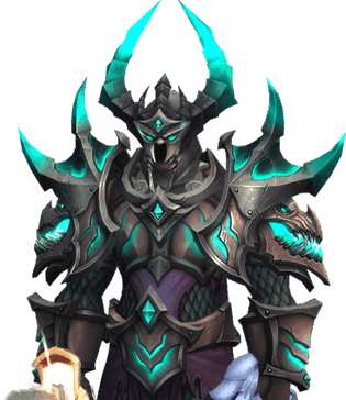 Fahadc render