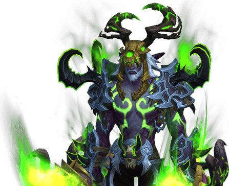 Faldriel render