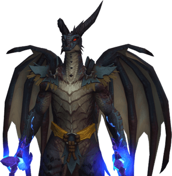 Falgro render